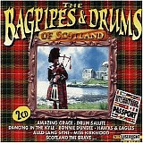 Bagpipes & Drums of Scotland - The Bagpipes & Drums of Scotland