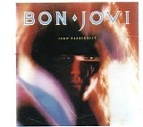 Bon Jovi - 7800Â° Fahrenheit