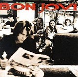 Bon Jovi - Bon Jovi