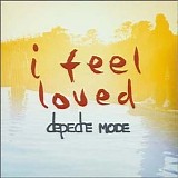 Depeche Mode - I feel loved