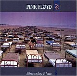 Pink Floyd - A momentary lapse of reason