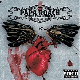 Papa Roach - Getting away with murder