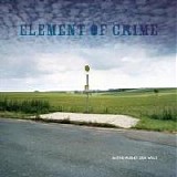 Element of Crime - Mittelpunkt der Welt