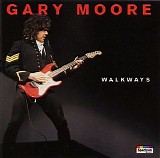 Gary Moore - Walkways