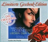 Marianne Rosenberg - Lieder der Nacht