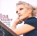 Ina MÃ¼ller - Weiblich ledig 40