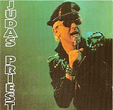 Judas Priest - Metal gods