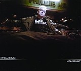 Phillie MC - Unkraut  (CD Single)