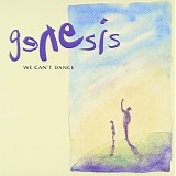 Genesis - We can't dance