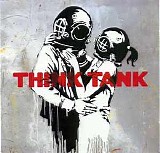 Blur - Think tank