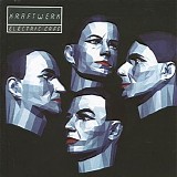 Kraftwerk - Electric Cafe