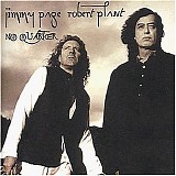 Page & Plant - No quarter