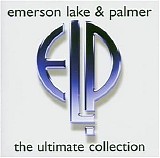 Emerson, Lake & Palmer - Ultimate collection