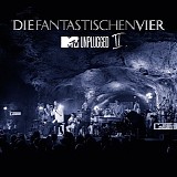 Die fantastischen Vier - MTv unplugged II