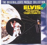 Elvis Presley - Aloha from Hawaii via satellite