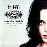 HIM - And love said no: Greatest hits 1997-2004