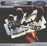 Judas Priest - De luxe collection