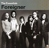 Foreigner - Essentials series
