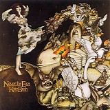 Kate Bush - Never for ever