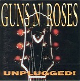 Guns n' Roses - Unplugged