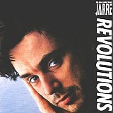 Jean-Michel Jarre - Revolutions