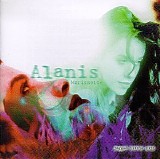 Alanis Morissette - Jagged little pill
