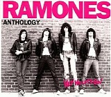 Ramones - Anthology