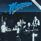 Magnum - Keeping the nite lite burning