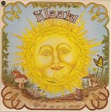 Klaatu - Klaatu