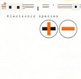 Various Artists - Electronic Species