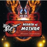 Toshiyuki Watanabe - Rebirth of Mothra
