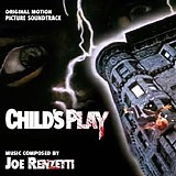 Joe Renzetti - Child's Play