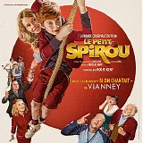 Rolfe Kent - Le Petit Spirou