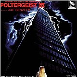 Joe Renzetti - Poltergeist III