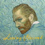 Clint Mansell - Loving Vincent