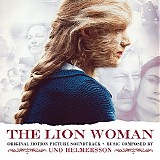 Uno Helmersson - The Lion Woman
