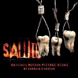 Charlie Clouser - Saw III (CD)