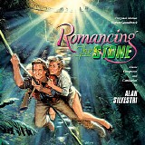 Alan Silvestri - Romancing The Stone