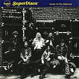 The Allman Brothers Band - The Allman Brothers Band At Fillmore East