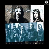 Foreigner - Double Vision