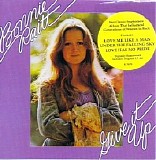 Bonnie Raitt - Give It Up
