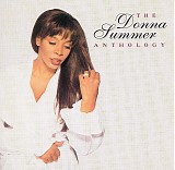 Donna Summer - The Donna Summer Anthology