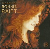 Bonnie Raitt - The Best Of Bonnie Raitt