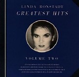 Linda Ronstadt - Greatest Hits volume two