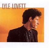 Lyle Lovett - Lyle Lovett