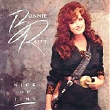 Bonnie Raitt - Nick of Time