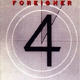 Foreigner - 4