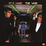 The Who - It's Hard