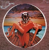 10cc - Deceptive Bends (Japanese edition)