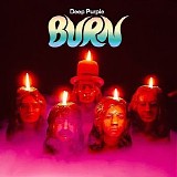 Deep Purple - Burn